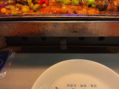 -伟大航路烤鱼(迅驰广场店)