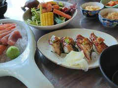 -九井澤精致料理(金茂店)