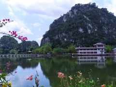 -星湖旅游景区七星岩