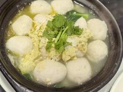 -味好美砂锅居(丰储街店)