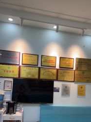 -颐健堂健康管理中心(宝龙店)
