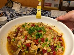 -图味美小黄鱼·景德菜(浙江路店)