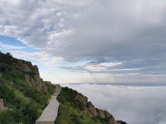 -白草畔自然风景区