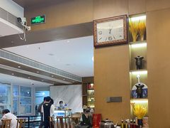 -军嫂饺子馆(岳家寨小区店)