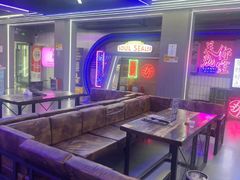 -关你鬼室大型密室逃脱(佛山创意园店)