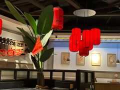 -江边城外烤全鱼(长寿路店)
