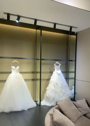 -MuseMarry婚纱(前海嘉里中心店)