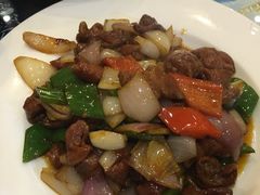 -白家餐厅(徐家汇店)