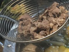 -林记潮牛·牛肉火锅(上马墩店)