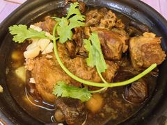 -聪辉同安老美食饭店(大元路店)