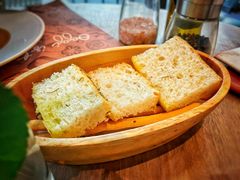 -OGGI TRATTORIA PIZZERIA(深业上城店)