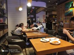 大堂-乐凯撒披萨(欢乐颂购物中心店)