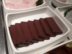 毛血旺-海底捞火锅(群光广场店)