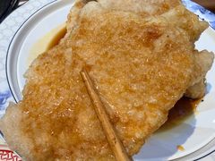 -孙家外婆•长春地标美食新名片(红旗街万达店)