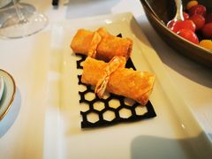 -宝丽轩中餐厅BAOLIXUAN