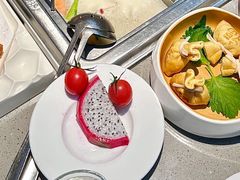 -海底捞火锅(雄峰城店)