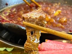 -黄潇洒老火锅(九眼桥宏济巷店)