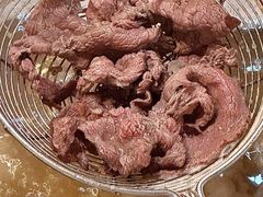 -通好吃潮汕潮家牛肉火锅店(张家边店)