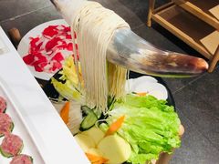 -许府牛杂·鲜牛肉火锅(梁溪万达店)