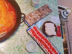 -鸿姐老火锅(花园路店)