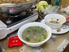 -清真·鸦儿李记·小馆(后海店)
