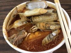 -乌糖沙茶面(民族路店)