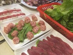 -越秀渔村·35年老字号(盘福路店)