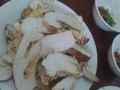 -银同牦牛肉火锅