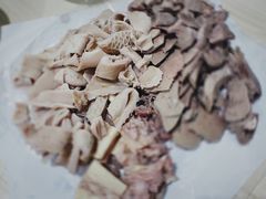 -小辫子羊肉面馆(周东店)