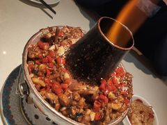 -湘鼎盛·大厨鲜炒湖南味(高新银泰店)