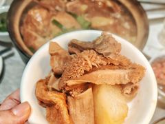-肥家大排档(天河体育西店)
