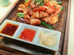 -锦府盐帮·李宅(领展购物广场中关村店)