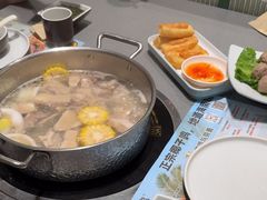 -椰小鸡·琼州糟粕醋·火锅(美兰缤纷城店)