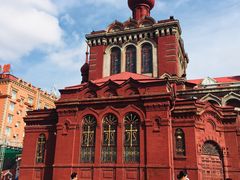 -圣·阿列克谢耶夫教堂