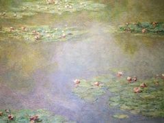 -印象莫奈时光映迹艺术展