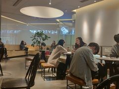 大堂-喜茶(东莞汇一城店)