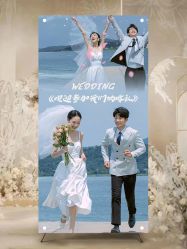 -时光印记婚纱摄影工作室·原创定制