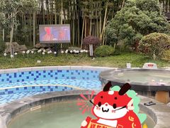 -扬州瘦西湖温泉