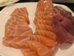 -索菲特酒店·海鲜自助 ·聚餐厅