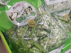 -盒马鲜生(馥邦国际店)