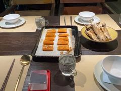 -素描餐厅(灵隐天竺店)