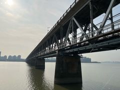 -钱塘江大桥