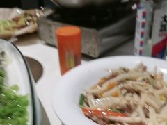 -海燕酒店(惠济路店)