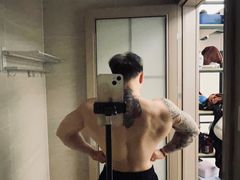 -琪航健身工作室(杨高南路地铁站店)