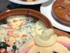 -萨莉亚意式餐厅(杭州滨江天街店)