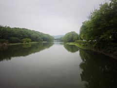 -西溪南古村落