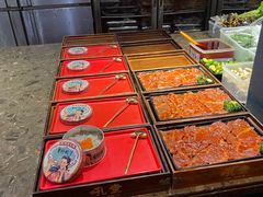 -吼堂老火锅(太古里总店)