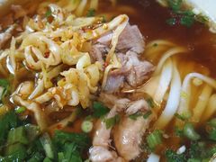 -易裕和·长沙米粉(友谊路店)