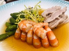 -乔家栅(襄阳南路店)