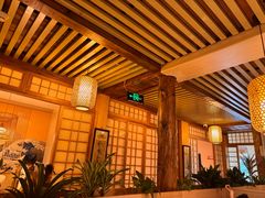 -三石铁板烧(紫竹桥店)